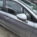 CITROEN C4 2 PHASE 1