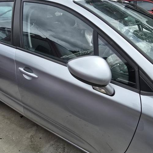 CITROEN C4 2 PHASE 1