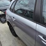 CITROEN C4 2 PHASE 1