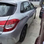 CITROEN C4 2 PHASE 1