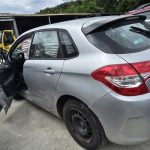 CITROEN C4 2 PHASE 1
