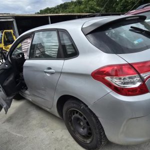 CITROEN C4 2 PHASE 1