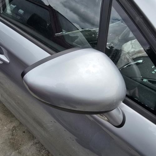 CITROEN C4 2 PHASE 1