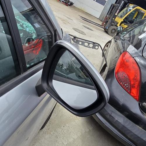 CITROEN C4 2 PHASE 1