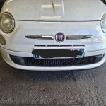 FIAT 500 2 PHASE 1