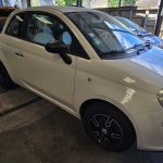 FIAT 500 2 PHASE 1