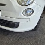 FIAT 500 2 PHASE 1