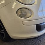FIAT 500 2 PHASE 1