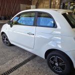 FIAT 500 2 PHASE 1