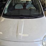 FIAT 500 2 PHASE 1