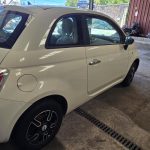 FIAT 500 2 PHASE 1