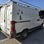 FIAT DUCATO 2 PHASE 1