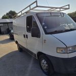 FIAT DUCATO 2 PHASE 1