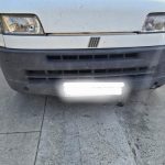 FIAT DUCATO 2 PHASE 1