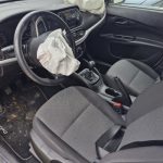 FIAT TIPO 2 PHASE 1