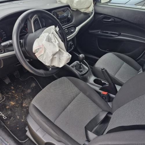 FIAT TIPO 2 PHASE 1