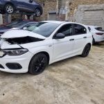 FIAT TIPO 2 PHASE 1