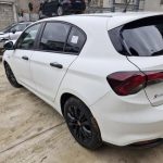 FIAT TIPO 2 PHASE 1