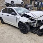 FIAT TIPO 2 PHASE 1