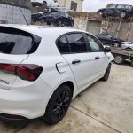 FIAT TIPO 2 PHASE 1