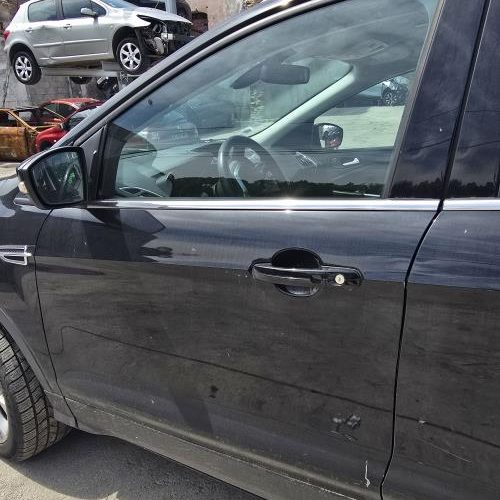 FORD KUGA 2 PHASE 1