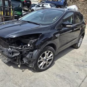 FORD KUGA 2 PHASE 1
