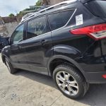 FORD KUGA 2 PHASE 1