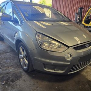 FORD S-MAX 1 PHASE 1