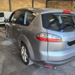 FORD S-MAX 1 PHASE 1