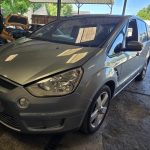 FORD S-MAX 1 PHASE 1