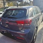 KIA RIO 4 PHASE 2