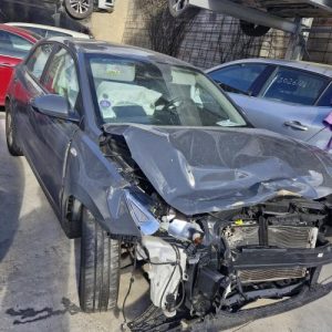 KIA RIO 4 PHASE 2