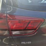 KIA RIO 4 PHASE 2