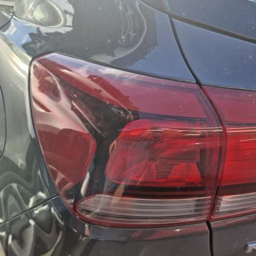 KIA RIO 4 PHASE 2