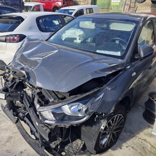 KIA RIO 4 PHASE 2