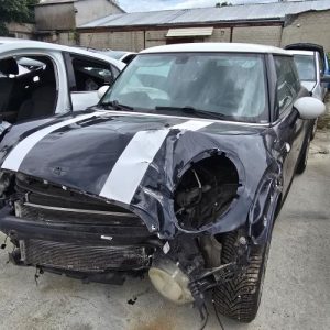 MINI MINI 2 R56 PHASE 1