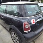 MINI MINI 2 R56 PHASE 1