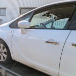 OPEL MERIVA B PHASE 1
