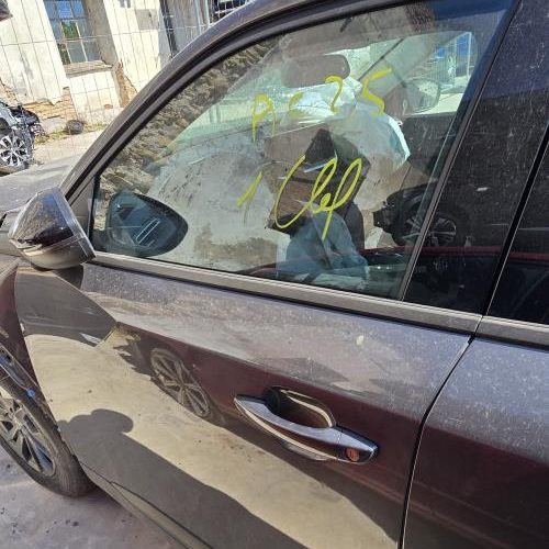 PEUGEOT 2008 2