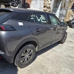 PEUGEOT 2008 2