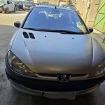 PEUGEOT 206 PHASE 1