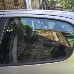 PEUGEOT 206 PHASE 1