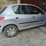 PEUGEOT 206 PHASE 1