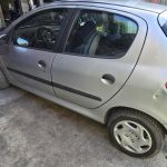 PEUGEOT 206 PHASE 1