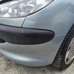 PEUGEOT 206 PHASE 1