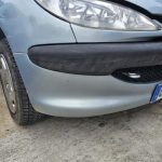 PEUGEOT 206 PHASE 1