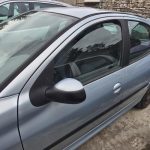 PEUGEOT 206 PHASE 1
