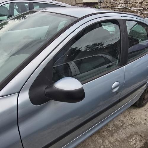PEUGEOT 206 PHASE 1