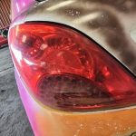 PEUGEOT 207 PHASE 1