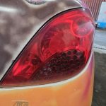 PEUGEOT 207 PHASE 1
